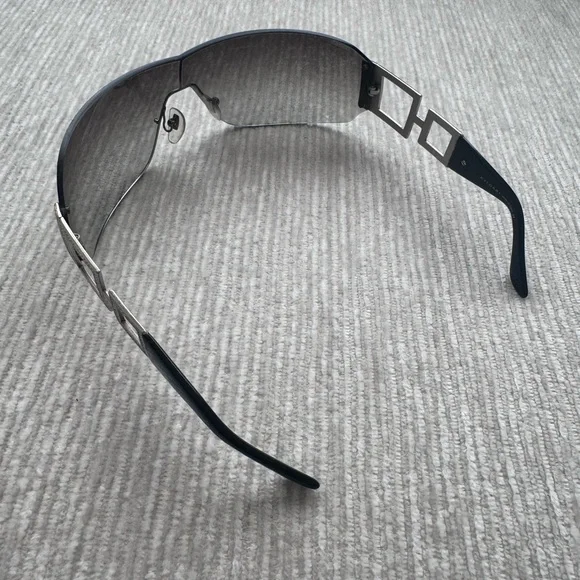 Bvlgari Black 6005-B Sunglasses